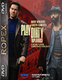 Nieczysta gra - Play Dirty (2025) [MULTi] [1080p] [AMZN] [WEB-DL] [H264] [DD5.1-RX] [Lektor PL]