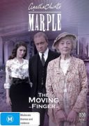 Panna Marple: Zatrute pióro / Marple: The Moving Finger (2006) [PL.DVDRip.XviD] [Lektor PL] [avi]  [FIONA9]