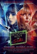 Ostatniej nocy w Soho / Last Night in Soho (2021) [720p.edition-BlueRay.H265.DarK] [Lektor PL] [mkv] [FIONA9]