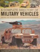 A Complete Directory of Military Vehicles