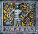 Mariusz Wollny - Kacper Ryx (tom 2) Kacper Ryx i krol przeklety