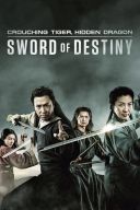 Przyczajony Tygrys, ukryty Smok-Miecz Przeznaczenia/Crouching Tiger, Hidden Dragon: Sword of Destiny (2016) [1080p] [BRRip] [H264] [AC3-d11] [Lektor PL]
