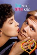 Jego zdaniem, jej zdaniem - He Said She Said 1991 [10Bit] [1080p.WEB-DL.H265-FT] [ENG-Lektor PL] [Alusia] [ToAlien]