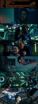 Pacific Rim: Rebelia / Pacific Rim: Uprising (2018) [XviD] [272p] [Dubbing PL] [avi] [FIONA9]