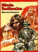 Paolo Eleuteri Serpieri - Biala Indianka 2013 [CBR/PDF] [POL]