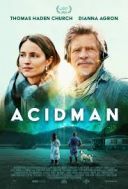 Kwasiarz / Acidman (2022) [WEB-DL.XviD-GR4PE] [Lektor PL]