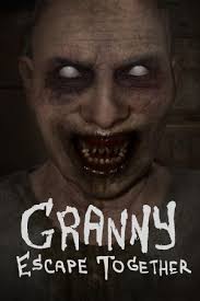 Granny - Escape Together *2024* [v1.0.2] [MULTI-ENG] [EXE]