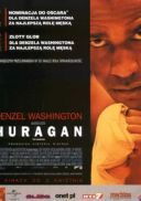 Huragan / The Hurricane (1999) [480p] [BRRip] [XviD] [AC3-LTN] [Lektor PL]