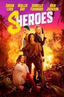 Heroski / Sheroes (2023) [WEB-DL.XviD-GR4PE] [Lektor PL] [avi]  [FIONA9]