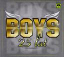 Boys: 25 Lat *2017* mp3@320kbps r d11