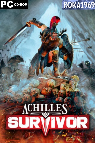 Achilles: Survivor [v0.1.5016] *2025* [MULTI-PL] [REPACK R69] [EXE] 