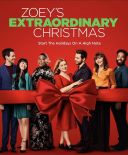 Niezwykłe święta Zoey / Zoey's Extraordinary Christmas (2021) [PL 720p WEB-DL XviD DD2 0-K83] [Lektor PL] [avi]  [FIONA9]