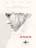 Anna (2019) [720p] [BRRip] [XViD] [AC3-MORS] [Lektor PL]