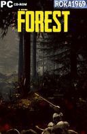 The Forest [v1.12 VR Supported] *2018* [MULTI-PL] [REPACK R69] [EXE]