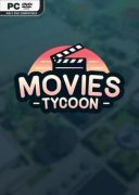 Movies Tycoon (v2.3.1) - TENOKE *2024* [PL] [iso]