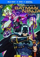 Batman Ninja (2018) [PL 720p BluRay x264-zyl] [Lektor PL] [mkv] [FIONA9]
