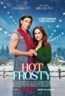Zakochany bałwan / Hot Frosty (2024)  [PLDUB.480p.WEB-DL.XviD.DD5.1-K83] [Dubbing PL] [avi]  [FIONA9]