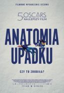 Anatomia upadku / Anatomy of a Fall / Anatomie d'une chute (2023) [480p] [BRRip] [XviD] [AC3-OzW] [Lektor PL]