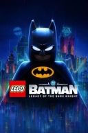 LEGO Batman: Legacy of the Dark Knight [build 23314029 + DLCs] [Steam-Rip] *2026* [PL] [exe]