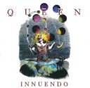 Queen – Innuendo (1991) [WAV]