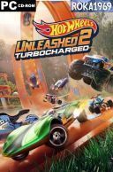 Hot Wheels Unleashed 2 Turbocharged- Legendary Edition [v1358352+DLC] *2023* [MULTi13-PL] [PORTABLE] [EXE]