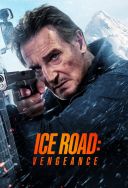 Lodowy szlak 2 / Ice Road: Vengeance (2025) [1080p] [WEB-DL] [H264] [DDP5.1-S56] [Napisy PL AI]