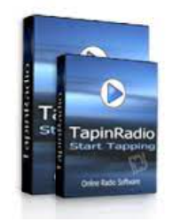 TapinRadio Pro 2 15 97 1 [FULL] [Activator] [PL]