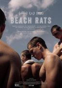 Beach Rats (2017) [720p] [BDRip] [XviD] [AC3-ELiTE] [Lektor PL]