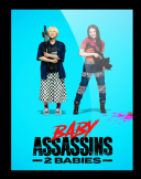 Młodzi mordercy 2 / Baby Assassins 2 Babies (2023) [PL 720p WEB-DL H264 DD2 0-K83] [Lektor PL] [mkv]  [FIONA9]