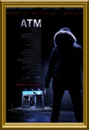 Bankomat / ATM (2012) [DVDRip] [XviD-NN] [Lektor PL]