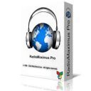 RadioMaximus Pro 2.33.8 (x32/x64)[PL][Full] + Portable