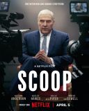 Mocny temat / Scoop (2024) [PL NF WEB-DL x264 DDP5 1-K83] [Lektor PL] [mkv] [FIONA9]