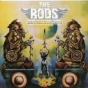 THE RODS - HEAVIER THAN THOU (1986/2021) [MP3@320] [FALLEN ANGEL]