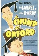 Flip i Flap: Glupek w Oksfordzie - A Chump at Oxford (1940) [h264] [720x576] [Lektor PL IVO] [mp4] [FIONA9]