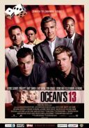 [cd1] Ocean's 13 / Ocean's Thirteen (2007) CD1 [PL DVDRip XViD-M14CH0] [Lektro PL] [avi]  [FIONA9]
