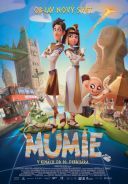 Mumie / Mummies / Momias (2023) [PLDUB 480p WEB-DL XviD DD5 1-K83] [Dubbing PL] [avi]  [FIONA9]