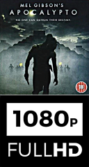 Apocalypto (2006) [1080p] [H264] [Lektor] SYRIX