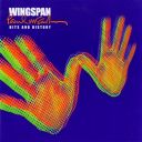 Paul McCartney - Wingspan, Hits And History (2001) [FLAC]