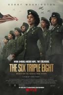 Batalion 6888 / The Six Triple Eight (2024)[PL.720p.NF.edition-WEB-DL.H265.DarK] [Lektor PL] [mkv] [FIONA9]