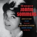 Joanie Sommers - The Very Best Of Joanie Sommers (2012) [Mp3 320kbps]