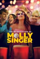 Reedukacja Molly Singer / The Re-Education of Molly Singer (2023) [PL 720p WEB-DL XviD DD5 1-K83] [Lektor PL] [avi] [FIONA9]