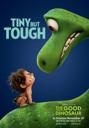Dobry dinozaur / The Good Dinosaur (2015) [PLDUB BDRip XviD KiT] [Dubbing PL] [avi]  [FIONA9]
