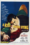 Pocałunek przed śmiercią / A Kiss Before Dying (1956) [PL.wasik] [h264] [1920x816] [Lektor PL] [mkv]  [FIONA9]