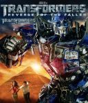 Transformers: Zemsta upadłych / Transformers: Revenge of the Fallen (2009) [PL 720p BDRip XviD AC3-ELiTE] [Lektor PL] [avi]  [FIONA9]