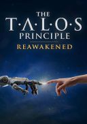 The Talos Principle Reawakened (build 729654) - ElAmigos [PL] *2025* [iso]