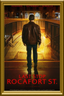 Stacja smierci / Estacion Rocafort / Last Stop: Rocafort St. (2024) [PL] [1080p] [WEB-DL] [H.264-FOX] [Lektor PL]