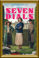 Siedem zegarów Agathy Christie / Agatha Christie’s Seven Dials [Sezon 1] [MULTi] [1080p] [NF] [WEB-DL] [H264] [DDP5.1.Atmos-K83] [Lektor PL i Napisy PL]
