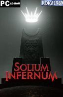 Solium Infernum [v1.1.3p2+DLC] *2024* [MULTI-PL] [PORTABLE R69] [EXE]