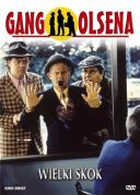 Olsen Gang 1972  Wielki skok Gangu Olsena - Olsen-Bandens store kup (1972) [PL DVDRip XviD-sy5ka] [Lektor PL] [avi] [FIONA9]