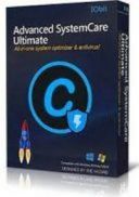 Advanced SystemCare Ultimate 17.1.0.89 (x32/x64)[PL][Full]